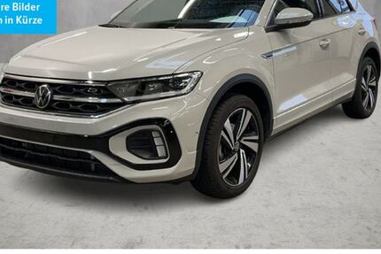 VW T-Roc 19.900 km 27.999 &euro; Markdorf 88677