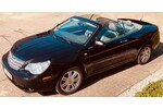 Chrysler Sebring Cabriolet 145.000 km 4.495 &euro; Albersdorf 25767