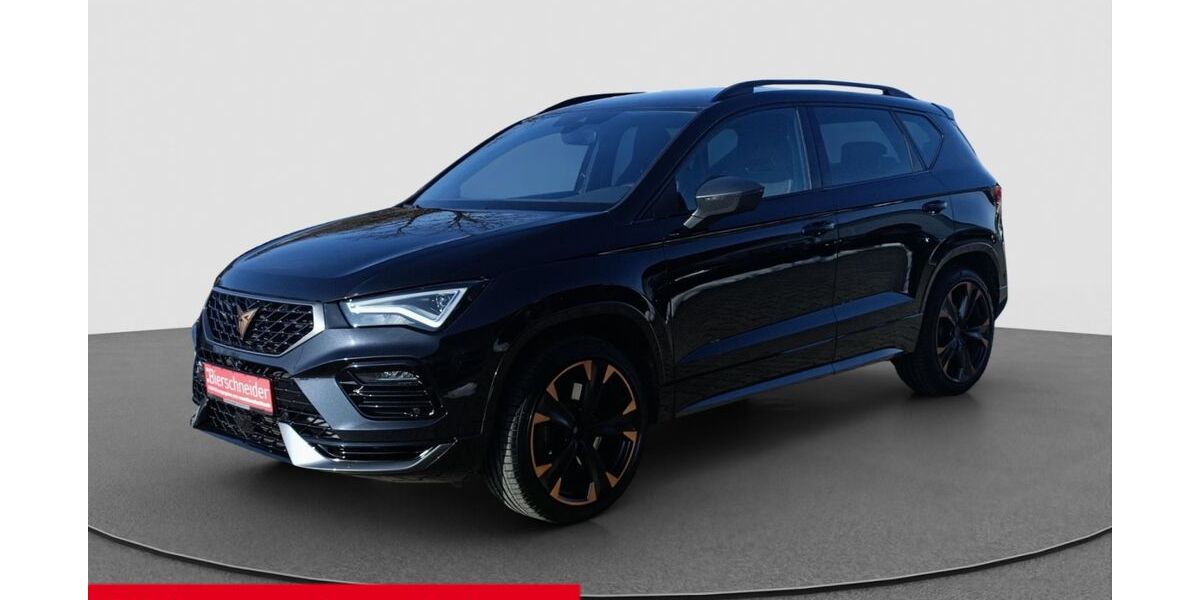 Cupra Ateca 25.912 km 34.950 &euro; Hüttlingen 73460