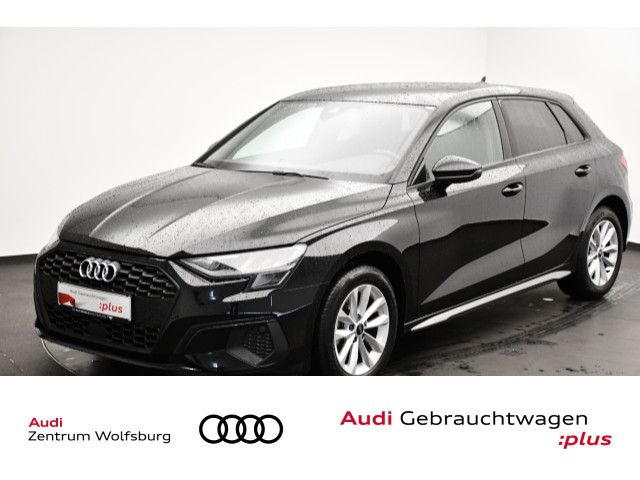 Audi A3 14.000 km 23.290 &euro; Wolfsburg 38440