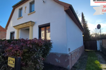 Haus greußen - 5 Zimmer, 101 m&sup2;, 99.000&euro; | Angebot:25385539