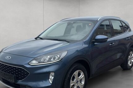 Ford Kuga 62.545 km 18.550 &euro; Hanau 63452