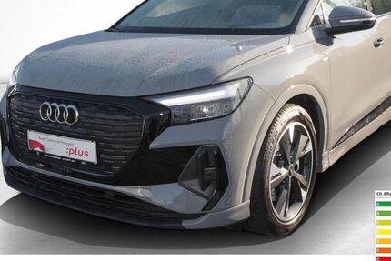 Audi Q4 e-tron 45.600 km 30.440 &euro; Pfaffenhofen 85276