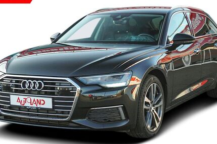 Audi A6 103.122 km 33.490 &euro; Köthen 06366