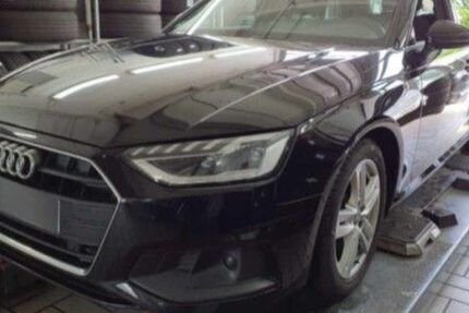 Audi A4 76.972 km 32.960 &euro; München 80686