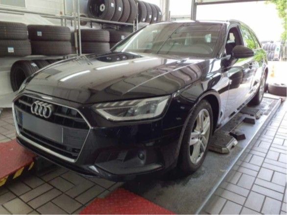 Audi A4 76.972 km 32.960 &euro; München 80686