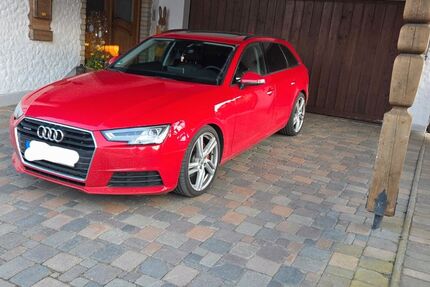 Audi A4 180.000 km 15.900 &euro; Obing 83119