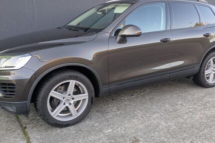 VW Touareg 199.900 km 17.599 &euro; Friedrichshafen 88048