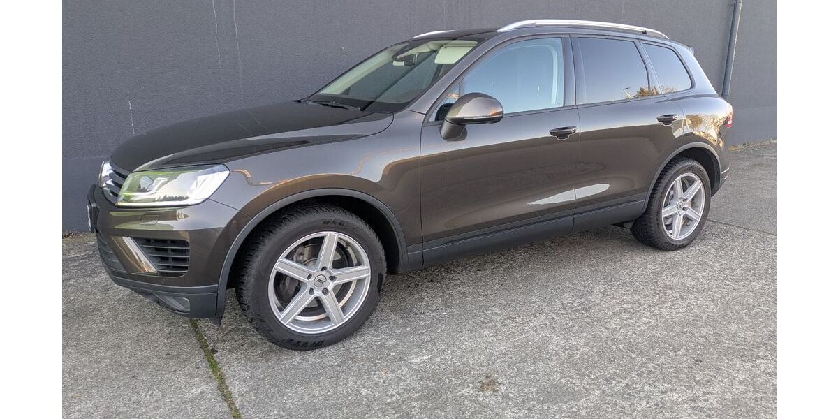 VW Touareg 199.900 km 17.950 &euro; Friedrichshafen 88048
