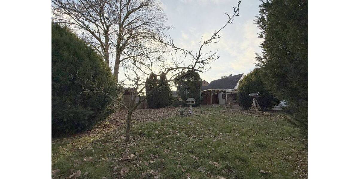 Einfamilienhaus Achim - 6 Zimmer, 125 m&sup2;, 198.000&euro; | Angebot:26433962