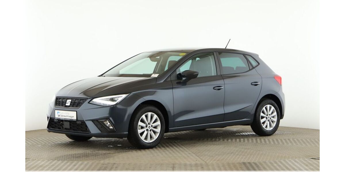 Seat Ibiza 11.807 km 20.480 &euro; Wedel 22880