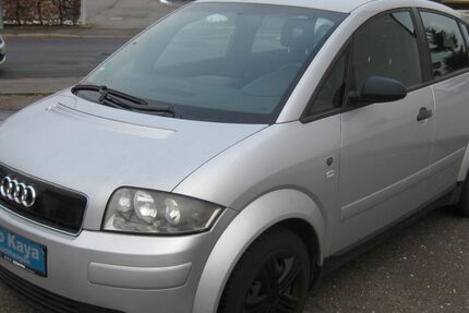 Audi A2 225.500 km 2.690 &euro; Weiden 92637