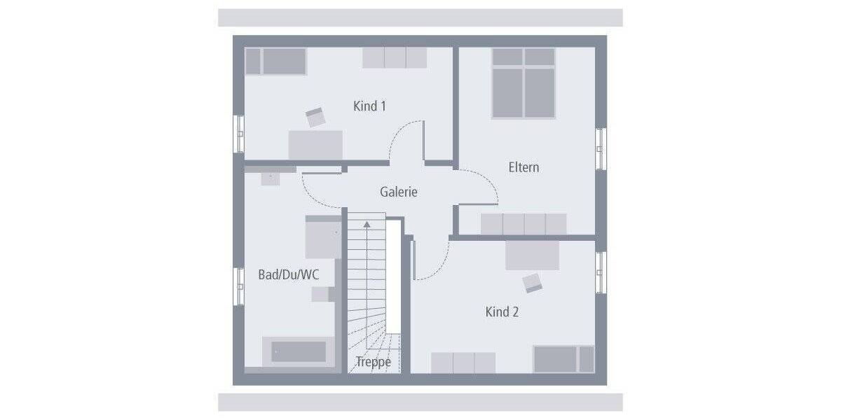 Einfamilienhaus Idesheim - 5 Zimmer, 135 m&sup2;, 397.900&euro; | Angebot:26435210