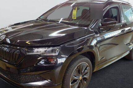 Skoda Karoq 23.800 km 35.444 € Dortmund 44269