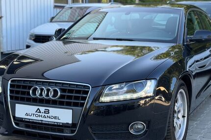 Audi A5 117.650 km 11.990 &euro; Wilden (Siegerland) 57234