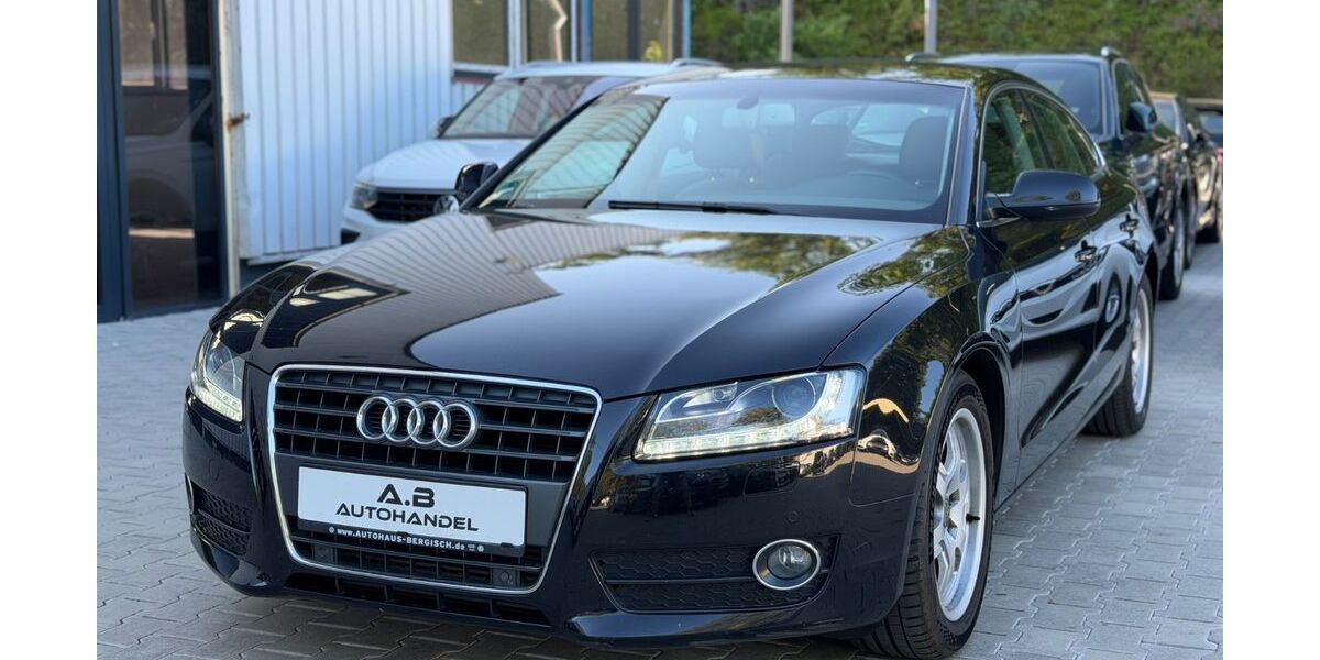 Audi A5 117.650 km 11.990 &euro; Wilden (Siegerland) 57234
