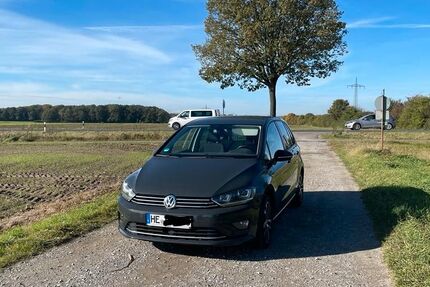 VW Golf Sportsvan 175.000 km 11.100 &euro; Königslutter 38154