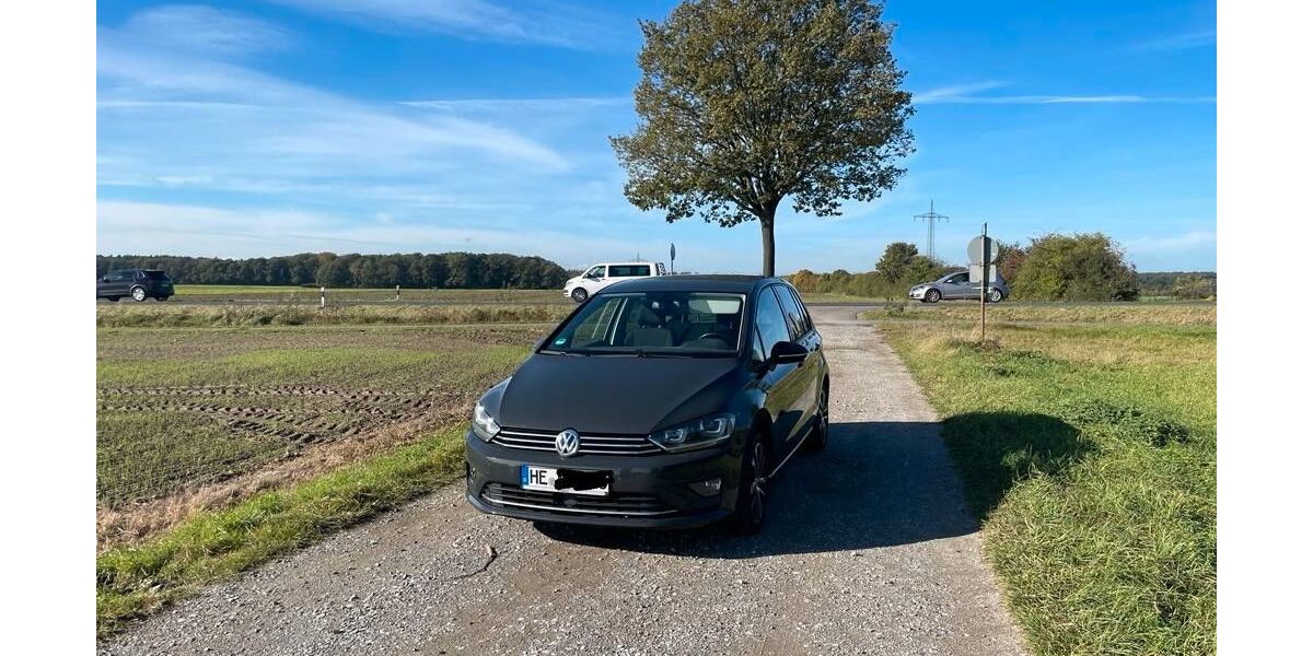 VW Golf Sportsvan 175.000 km 11.100 &euro; Königslutter 38154