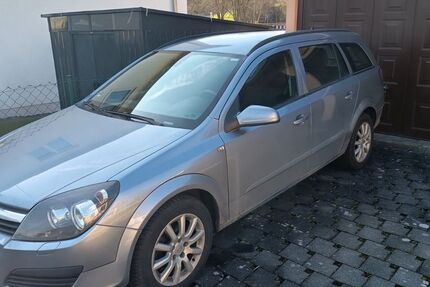 Opel Astra 165.000 km 2.299 &euro; Sinzig 53489