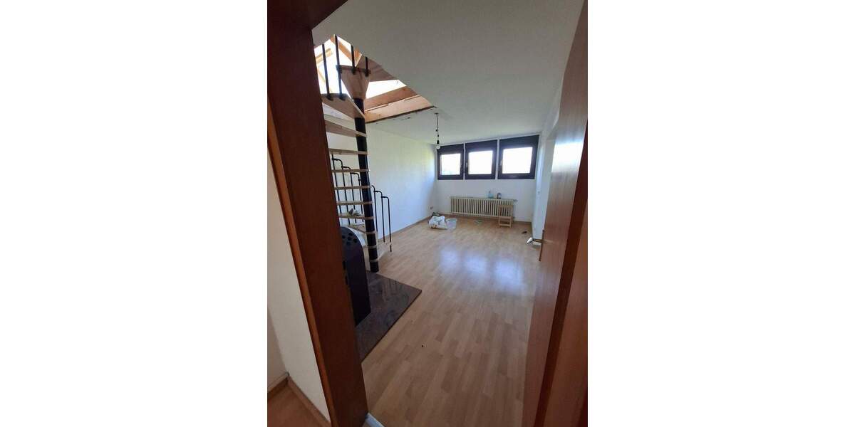 !!!! Bürohaus mit großem Grundstück im Gewerbegebiet Genend !!!! zimmer