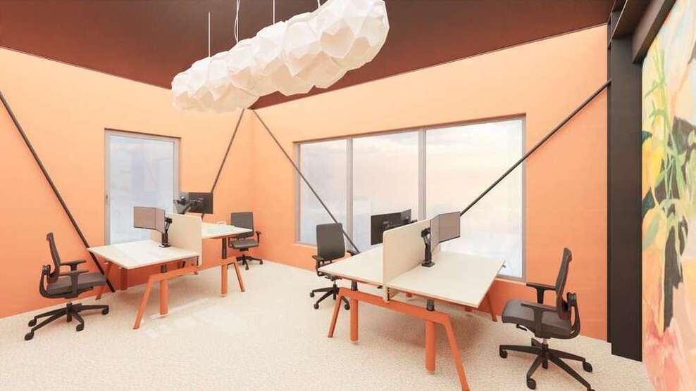 Büro in Nordhorn 699 € 18 m²