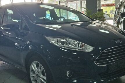 Ford Fiesta 70.000 km 6.900 &euro; Limburg an der Lahn 65556