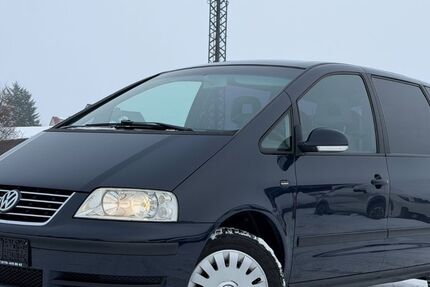 VW Sharan 142.004 km 6.999 &euro; Breitenbach 37327
