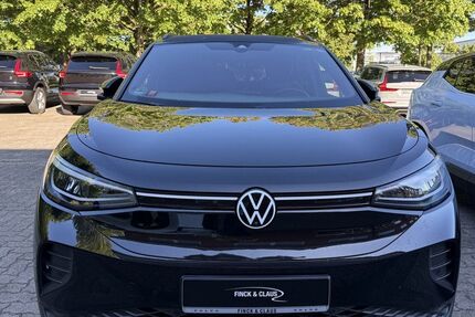 VW ID.4 85.000 km 24.890 &euro; Büdelsdorf 24782