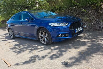 Ford Mondeo 88.000 km 17.000 € Merzig 66663