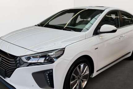 Hyundai IONIQ 89.200 km 17.990 &euro; Kassel 34123