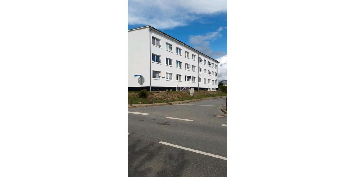 Bad Kleinen 4 zimmer