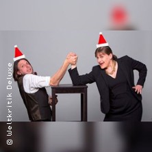 Ein alter Sack bringt´s noch 12.12.2026 Thüringer KloßTheater