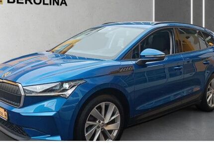 Skoda Enyaq 51.067 km 22.894 &euro; Berlin 10709