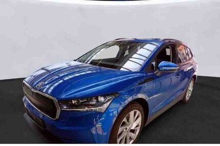 Skoda Enyaq 51.067 km 23.249 &euro; Berlin 10709