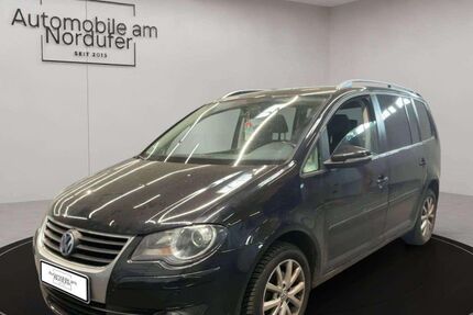 VW Touran 163.000 km 6.990 &euro; Berlin 13407