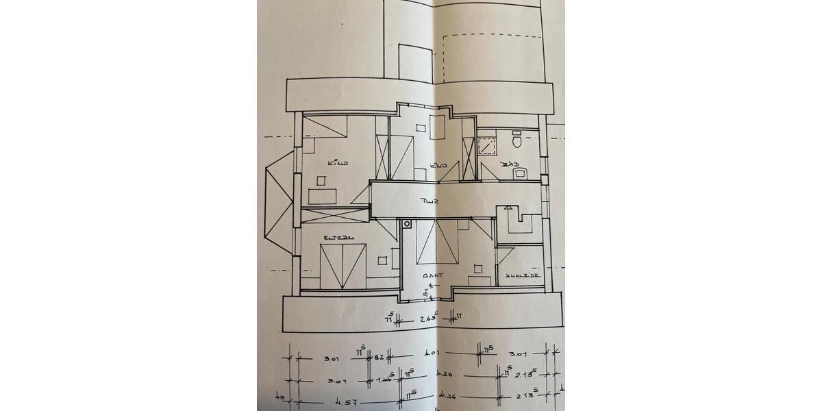 Einfamilienhaus Heide - 6 Zimmer, 180 m&sup2;, 1.800&euro; | Angebot:25407964