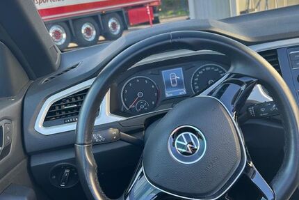 VW T-Roc 81.676 km 17.000 &euro; Neuental 34599