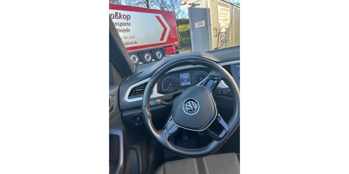 VW T-Roc 81.676 km 17.000 &euro; Neuental 34599