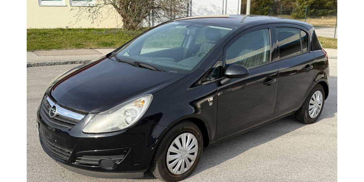 Opel Corsa 138.000 km 2.690 &euro; München 81479