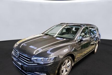 VW Passat 97.000 km 20.990 &euro; Goslar 38640