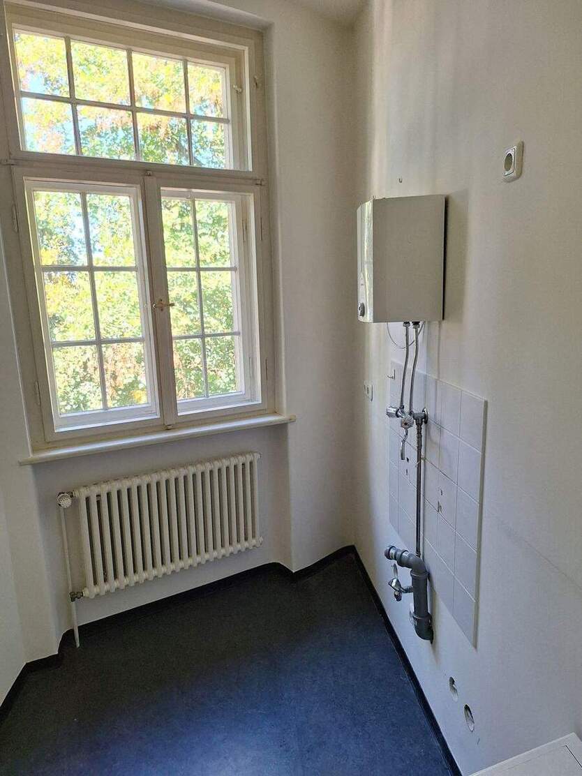 Exklusive Bürofläche mit Blick auf die Dresdner Schlösser zu vermieten 1 zimmer