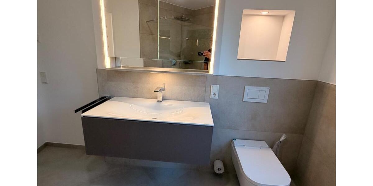 Etagenwohnung Siegen Kaan-Marienborn - 3 Zimmer, 105 m&sup2;, 370.000&euro; | Angebot:27191255