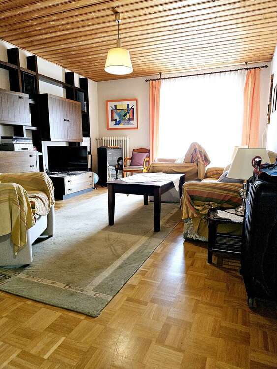 Wohnung zum Kaufen in Feldkirchen 379.000 € 67.94 m²