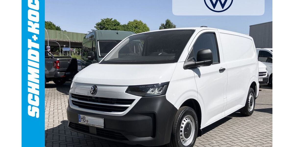 VW T7 Transporter 1.250 km 33.990 &euro; Oldenburg 26123