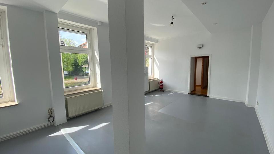 Gewerbeobjekt Bergen an der Dumme - 440&euro; | Angebot:24001343