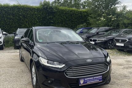 Ford Mondeo 73.000 km 13.199 € Stuttgart 70567