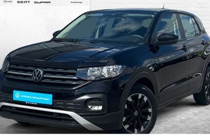 VW T-Cross 18.550 km 15.900 &euro; Sonneberg 96515