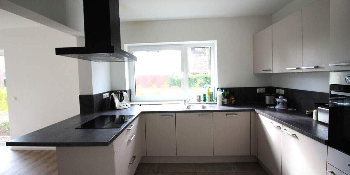 Doppelhaushälfte Stade Ottenbeck - 4 Zimmer, 126 m&sup2;, 1.790&euro; | Angebot:26644383