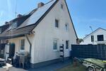 Reihenhaus Braunschweig Südstadt- Rautheim- Mascherode - 4.5 Zimmer, 93 m&sup2;, 450.000&euro; | Angebot:27118436