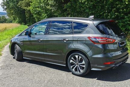 Ford S-Max 88.900 km 20.500 &euro; Eichenzell 36124